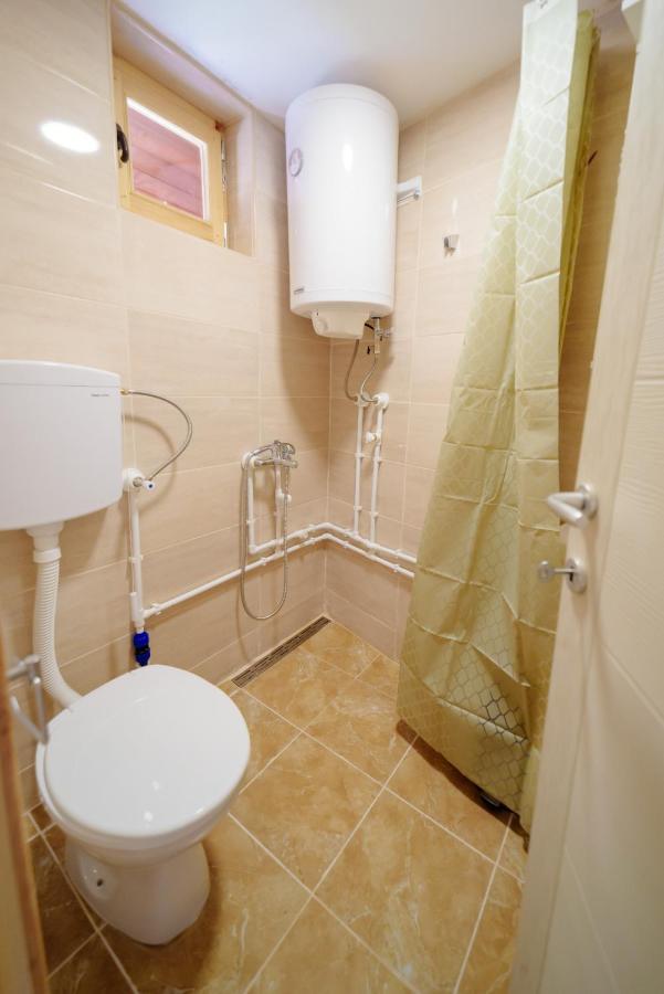 Bakalovina House Apartment Nova Varos Exterior photo